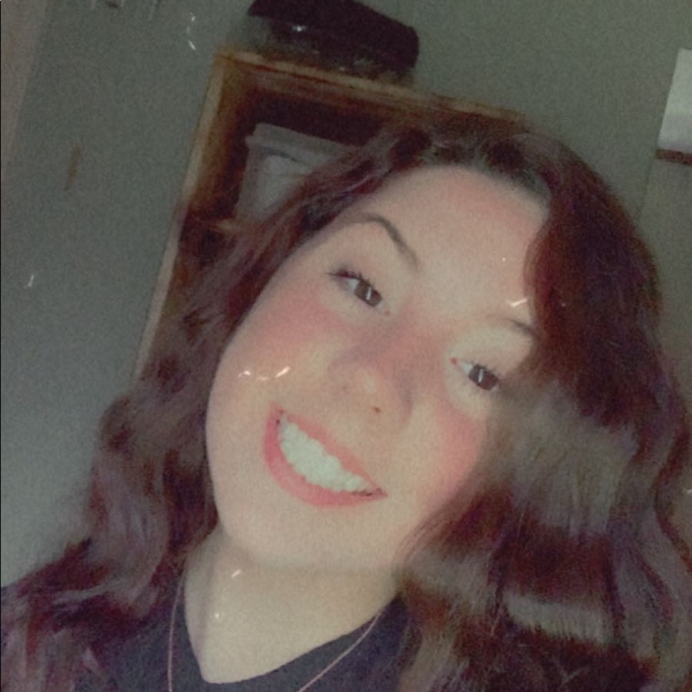 Meet your Posher, Kylie